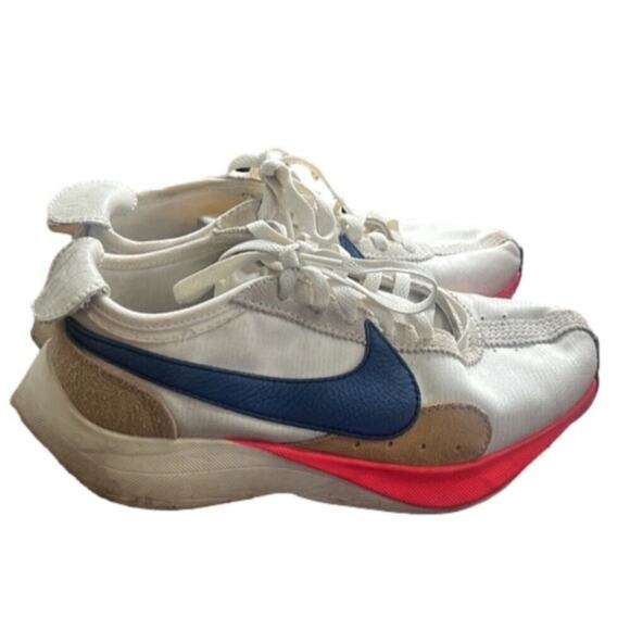 NIKE MOON RACER RUNNING SHOES SNEAKERS SIZE 6.5 - Picture 2 of 8